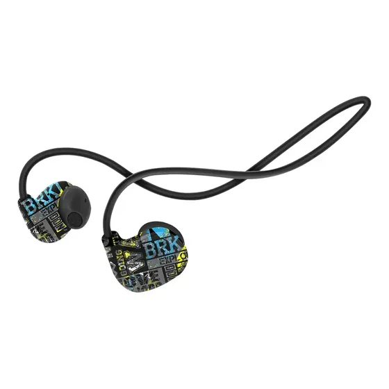 Audifono Para Deportistas Akz G15 Bluetooth In-ear Recargabl