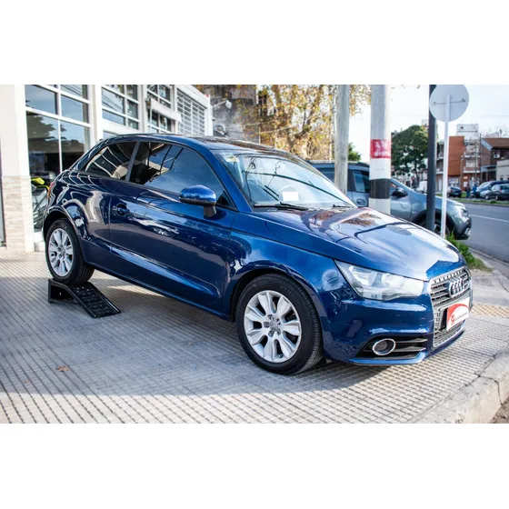 Audi A1 1.4 Ambition Tfsi 122cv Stronic