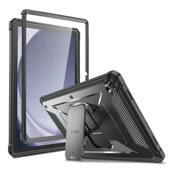 Fintie Funda A Prueba De Golpes Para Samsung