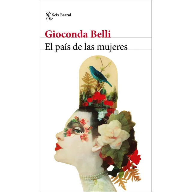 El País De Las Mujeres ( Libro Nuevo Y Original )