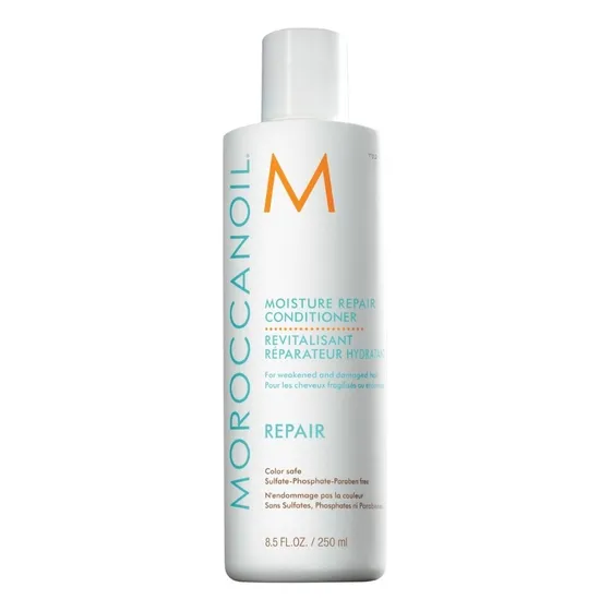 Acondicionador Sin Sulfatos Reparador Moroccanoil Repair 250ml