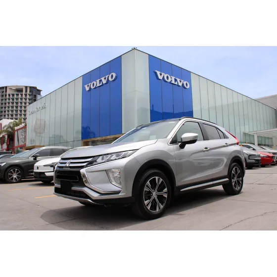 Mitsubishi Eclipse Cross 5 Pts. Gls, 1.5t, Cvt, Climatronic, Qcp, F. Led, Ra-18