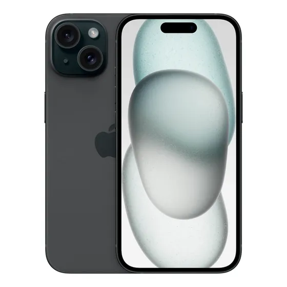 iPhone 15 128gb E-sim Libre Excelentes