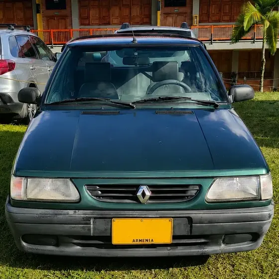 Renault R9 1997 1.4 Personalitte