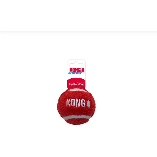 Juguete Kong Pelotas Deportivas Softies Surtido M