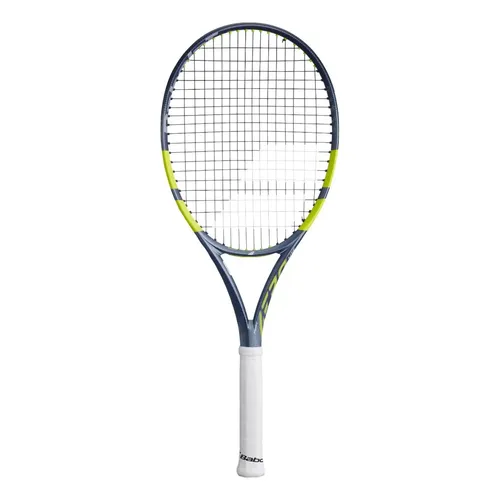 Raquete de tenis Babolat pure aero vs 2021 L2 | MercadoLivre