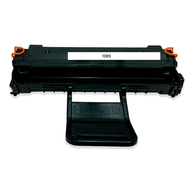 Toner 108s Compatible Con Samsung Ml-1640 1641 2240 Tinta Negro