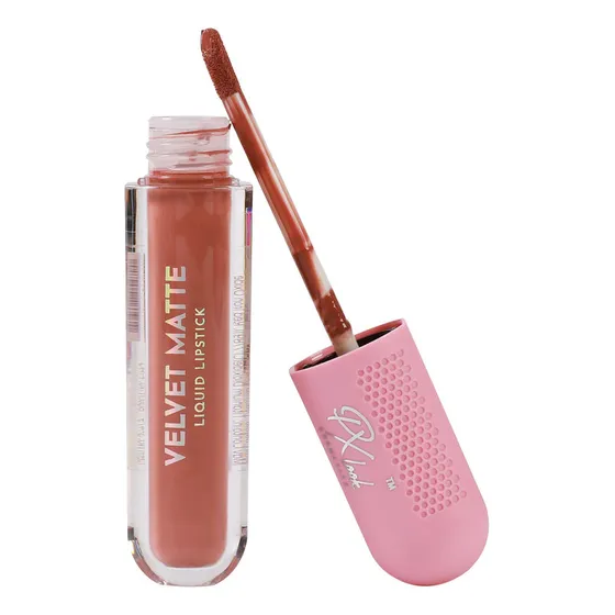 Labial Liquido Matte Velvet Px Look Prolux
