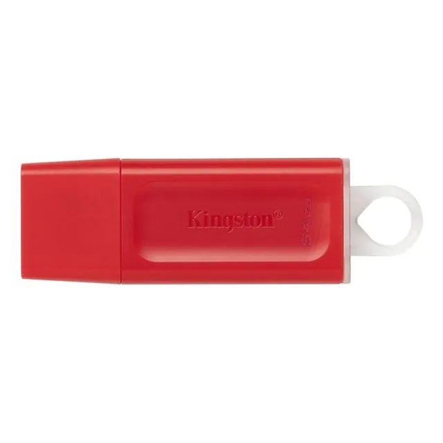 Pendrive Kingston Datatraveler Exodia 64gb Usb - Cover Co