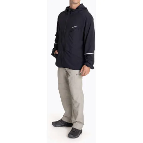 Chaquetas Wind Jacket Hombre Mjk01-zmi