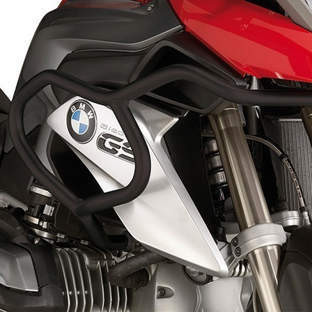 Defensa De Motor Superior Bmw R 1200 Gs 2013 2016 Kappa Defensa De Motor Superior Bmw R 1200 Gs 2013 2016 Kappa