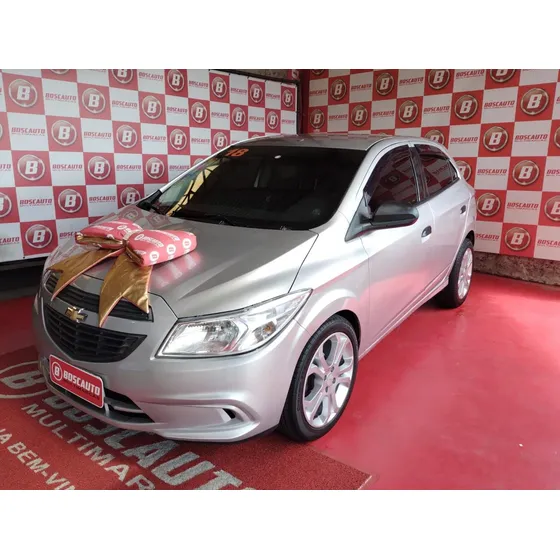 Chevrolet Onix 10mt Joye