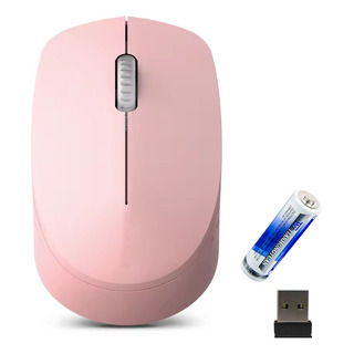 Ratón Inalámbrico Silencioso Conexión Usb Bluetooth Ratón Inalámbrico Silencioso Conexión Usb Bluetooth