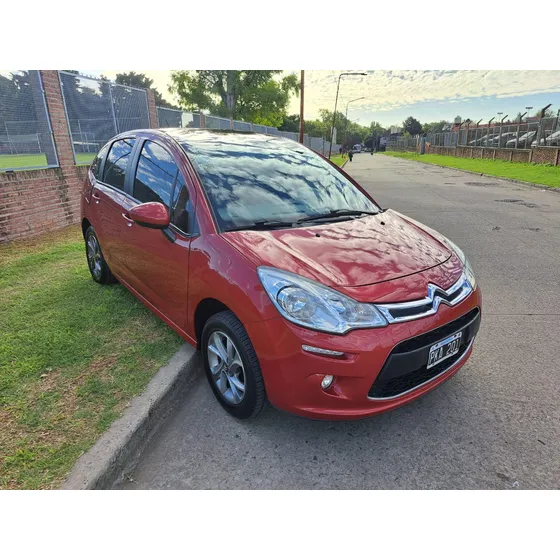 Citroën C3 1.5 I 90cv Tendance Pack Secure