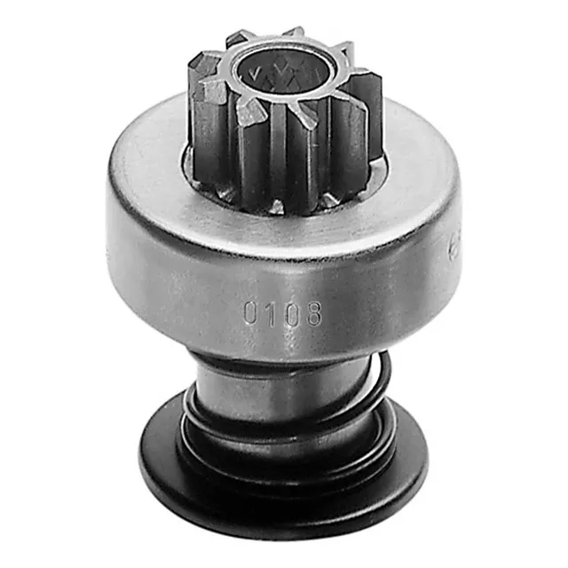 Bendix Arranque - Ford Corcel Del Rey Escort Chevette N 9d B
