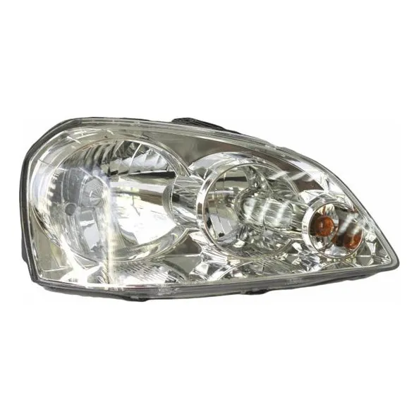 Faro Delantero Optra Limited 07-09