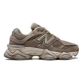 New Balance 9060 Hombre Adultos Lápiz Para Cejas Castaño-oscuro Liso 6.5 Mx