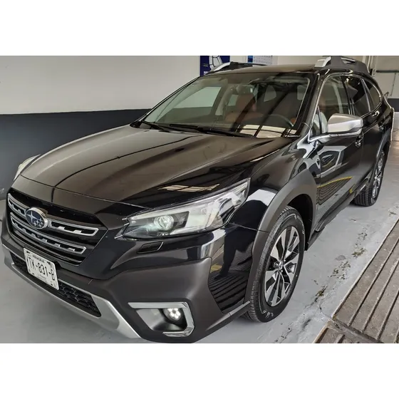 Subaru Outback 2.4r Touring Xt Awd Cvt