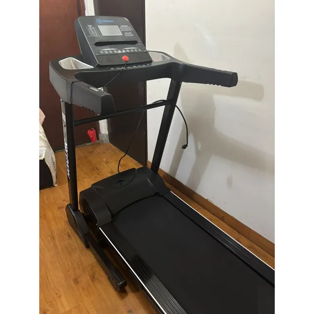 Trotadora Monark T 301 B (remato)