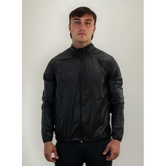 Fila Campera De Rompeviento Masculino Block