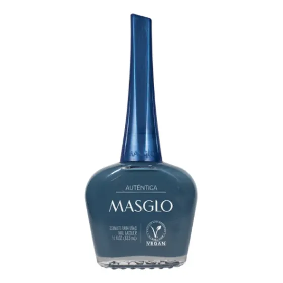 Masglo Tradicional 13.5 Ml Color Auténtica