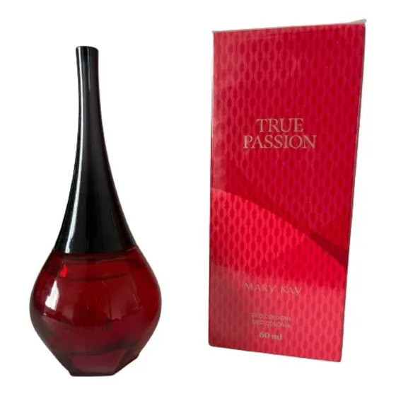 True Passion - Mary Kay Volume da unidade 60 mL