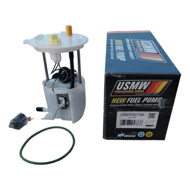 Modulo Bomba De Gasolina Ford Explorer 3.5 2011 - 2012