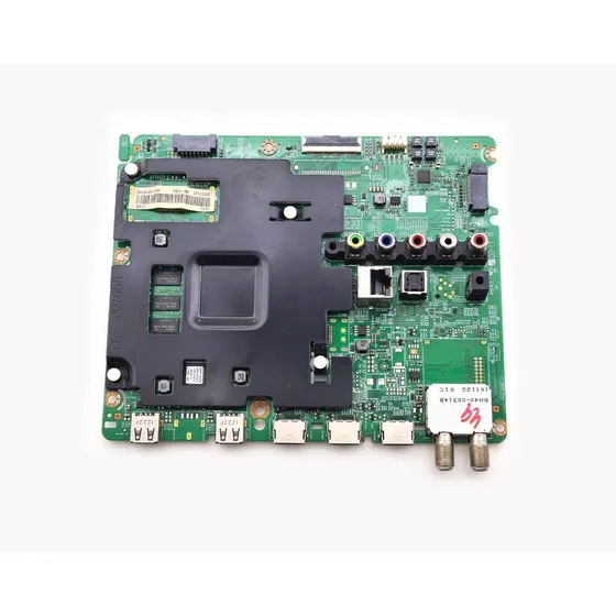 Placa Principal Tv Un40j5500ag Bn41-02353b Bn94-09124h