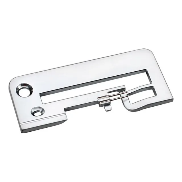 - Piezas De Máquina De Coser Overlock Xb0306001, Placa De