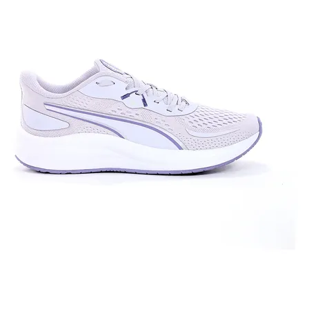 Tênis Puma Skyrocket Lite 2 Wns Bdp Corrida Leve Roxo Roxo 36 Br