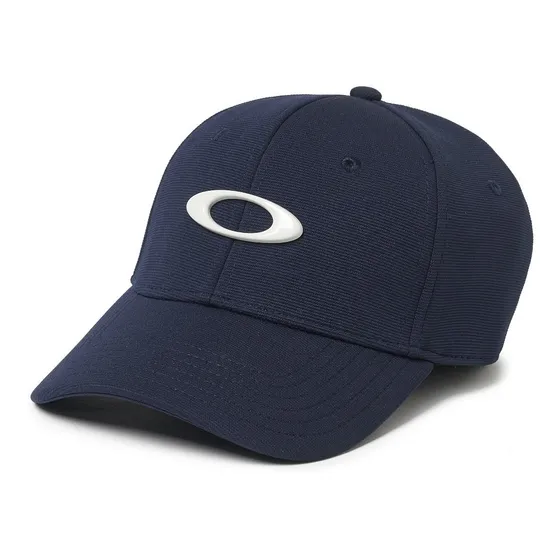Gorra Oakley Tincan Fathom S/m Original 