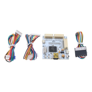 Xecuter Programador V2 Nand Con De 3 Cables Para 360 Xecuter Programador V2 Nand Con De 3 Cables Para 360