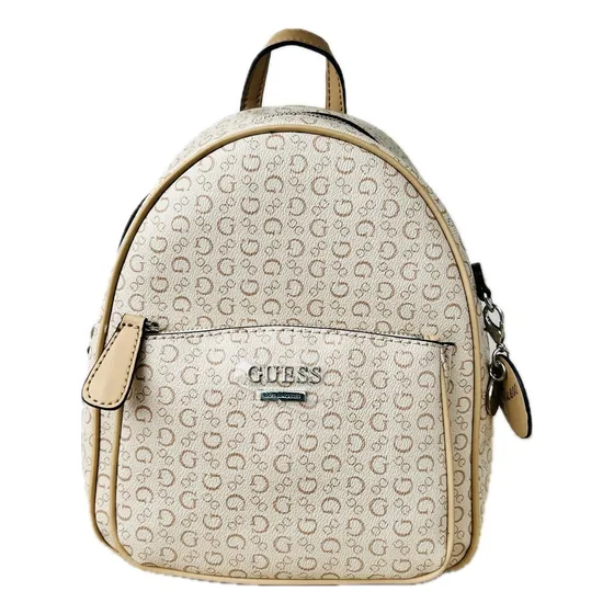 Bolso Guess / 100% Original / Manoslibres/ Lujo / Cremallera