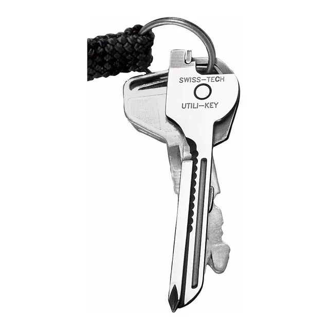 Utilikey Navaja Herramienta Multiuso Competencia Victorinox