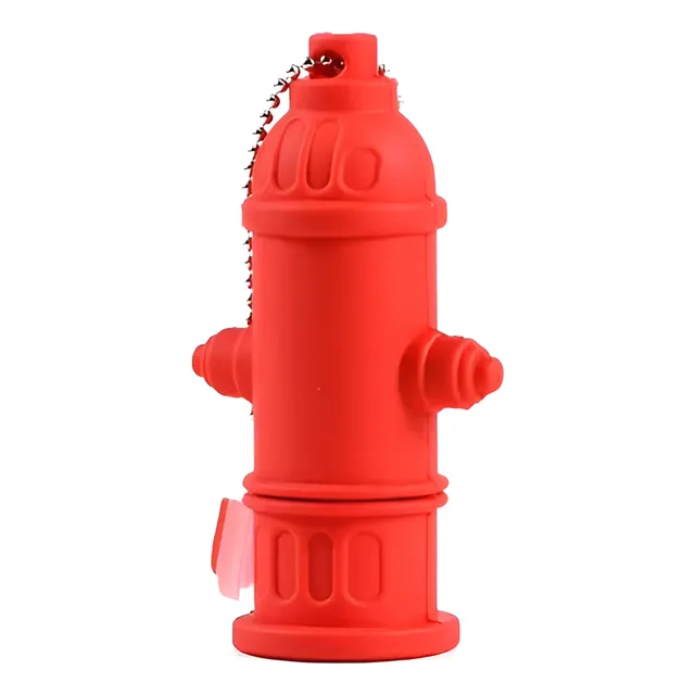 Memoria Usb 64gb Pen Drive Extintor Bombero