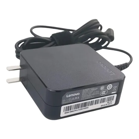 Cargador Lenovo Ideapad 3 3-14igl05 3-14iil05 3-14iml05 65w