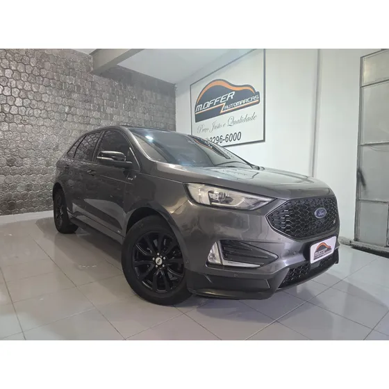 Ford Edge 2.7 St Turbo Awd 5p