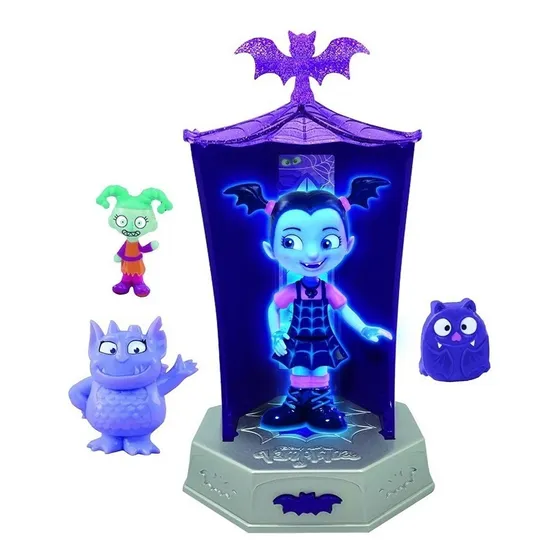 Vampirina - Playset Tienda Oficial Disney 78020