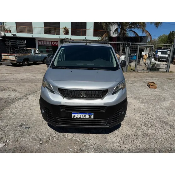 Peugeot Expert 1.6 Hdi Premium