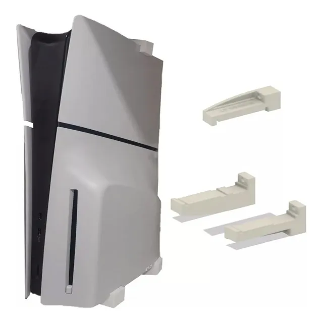 Soporte De Pared Para Ps5 Slim / Play Station 5