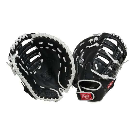 Rawlings | Shut Out Fastpitch Softball Primera Base Mitt | T