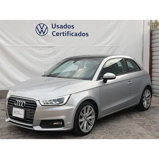 Audi A1 1.4 Ego 3p At