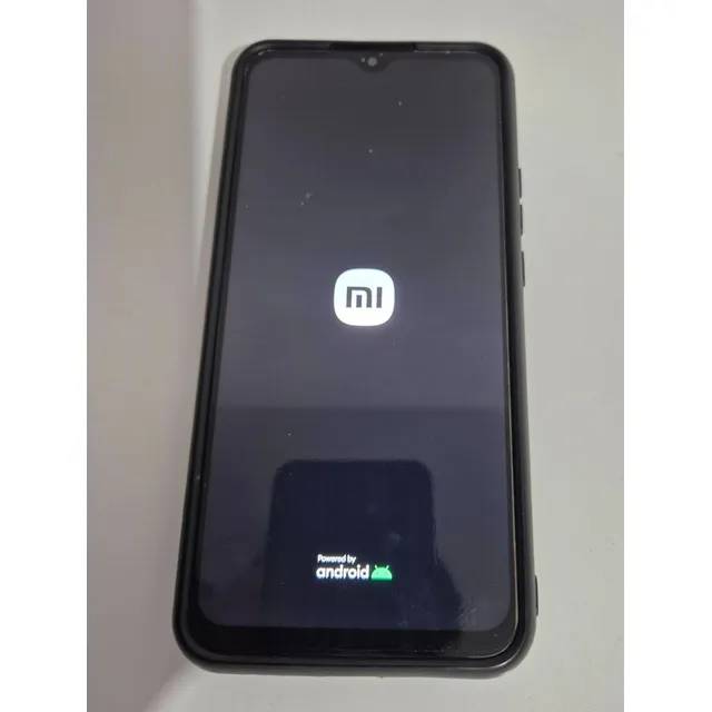 Celular Xiaomi Redmi 9 32 Gb/ 13mpx Azul Petróleo