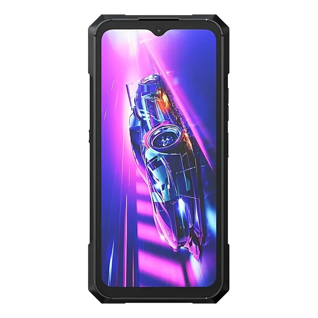 Cubot Kingkong X Pro 5g 24gb + 24gb = 48gb 256gb Dual Sim