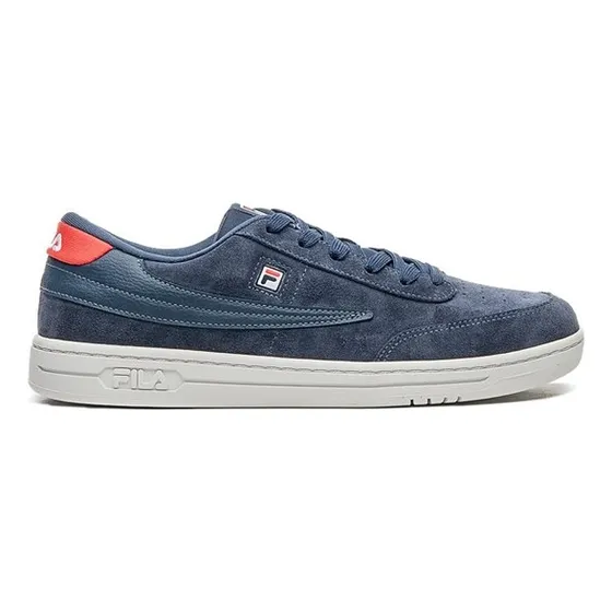 Champion Fila Tennis 88 Sport Calzado Casual