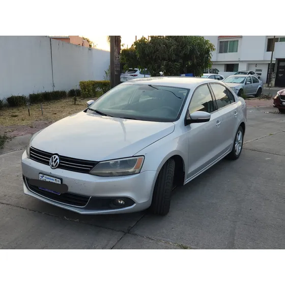 Volkswagen Jetta 2.5 Style Active At