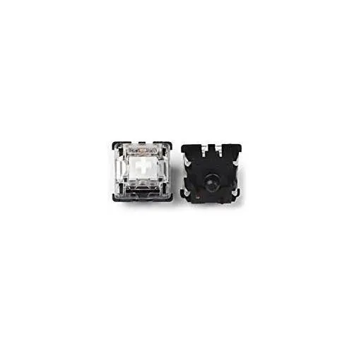 Interruptor De Mx 3 Pin Y 5 Pin Transparente Caja 1vvje