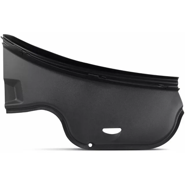 Tapa Cubre Bateria Original Vw Gol Ab9 G3 Gol Power