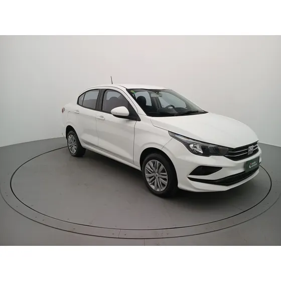 Fiat Cronos 1.3 Firefly Flex Drive Manual