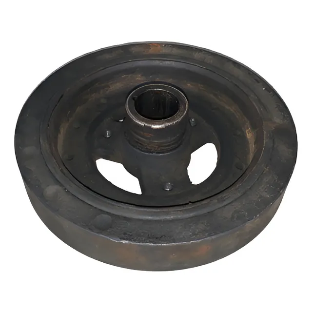 Damper Chevrolet Motor 5.7, 305,350 Usado Original 